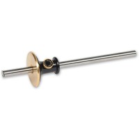 Veritas N3321 Wheel Marking Gauge-standard Plain Rod £34.39